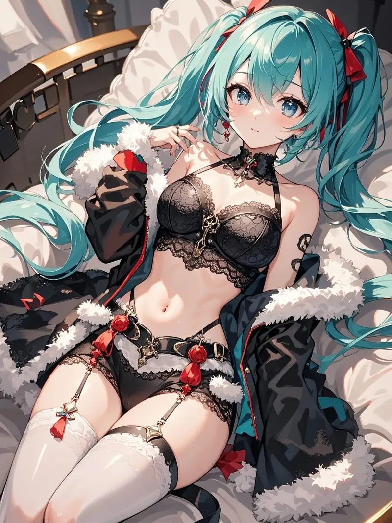 初音未来
