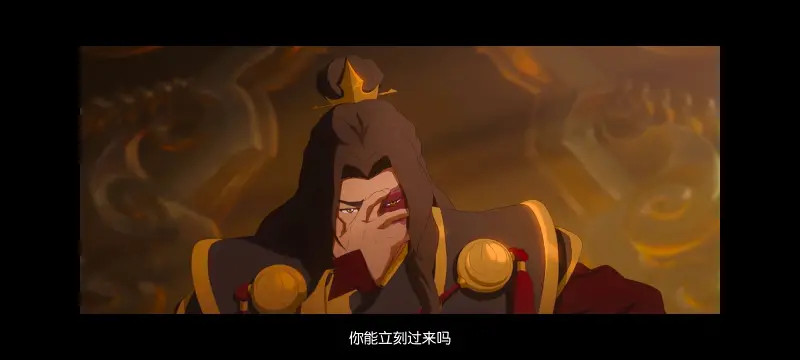 降世神通,安昂传奇,美漫,动画,动漫,番剧,二次元,ACG,动画电影