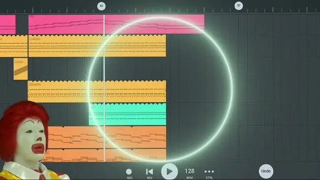 【音MAD】◢Edolm◤