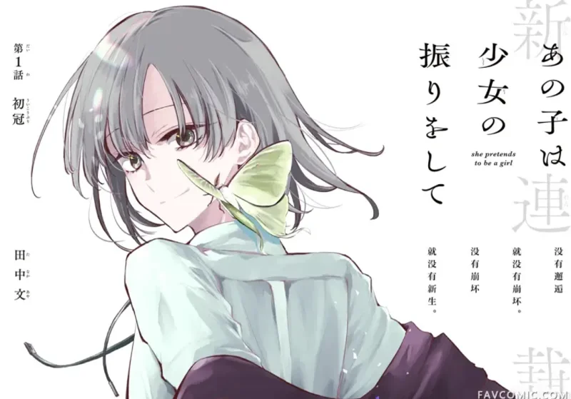 （一）初冠