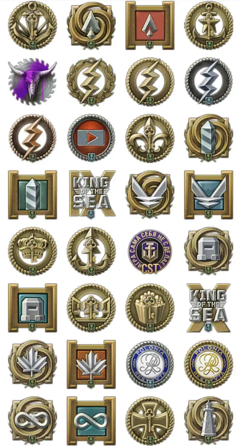 战舰世界,WOWS