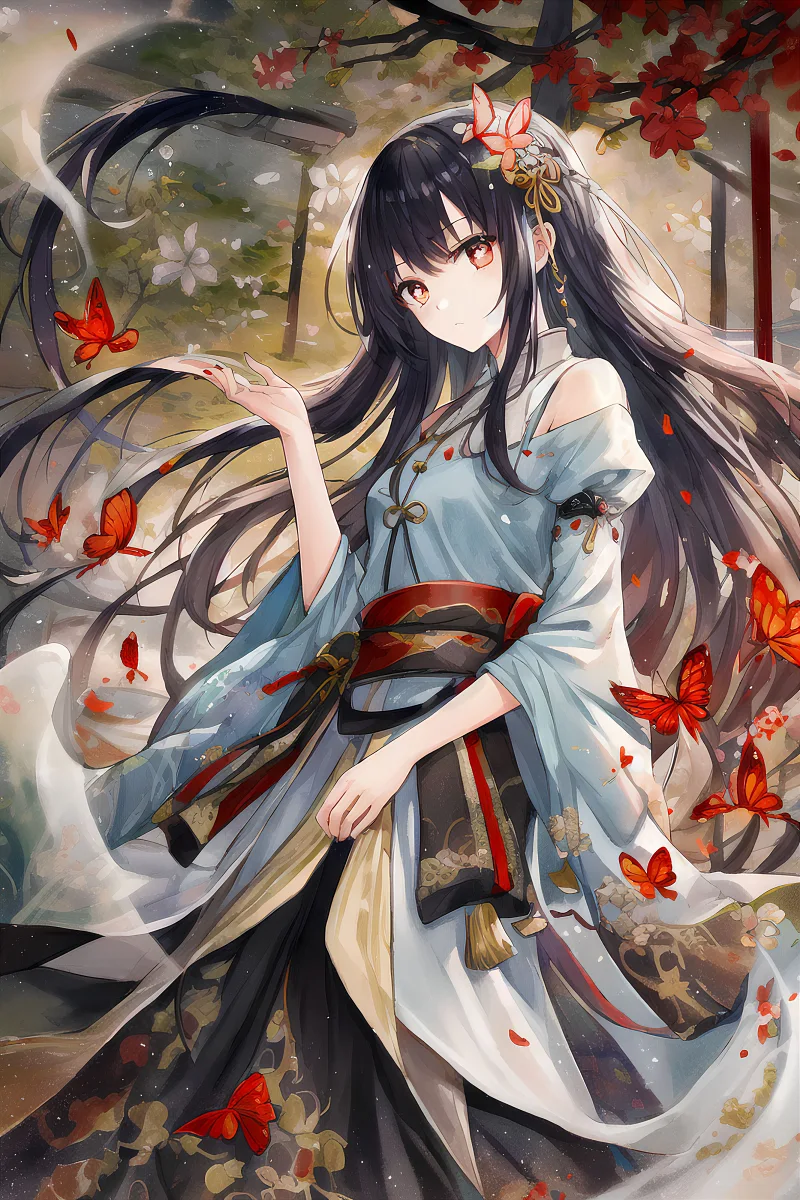 涩图