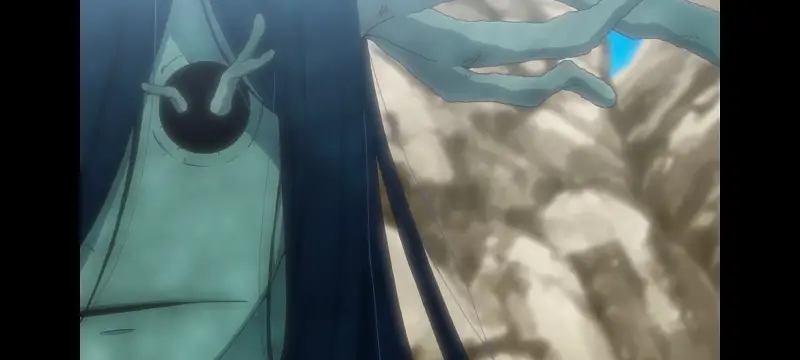 想吃掉我的非人少女,对我垂涎欲滴的非人少女,百合,百合动漫,番剧,动画,动漫,ACG
