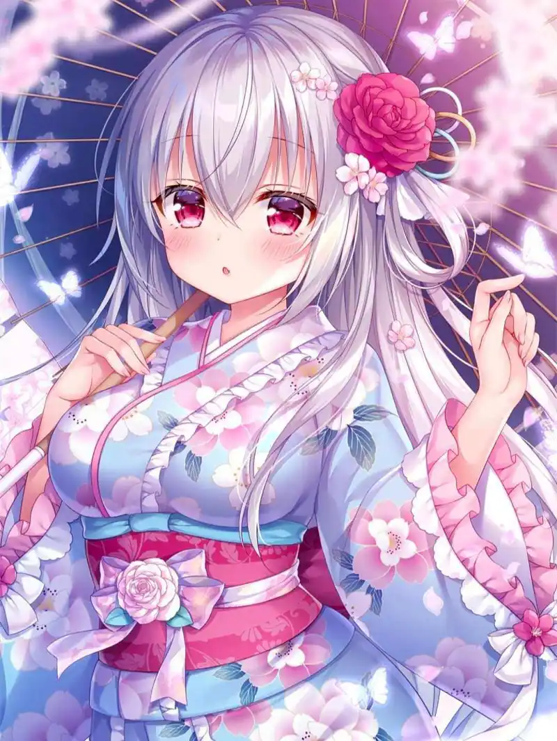 绘画创作,上色