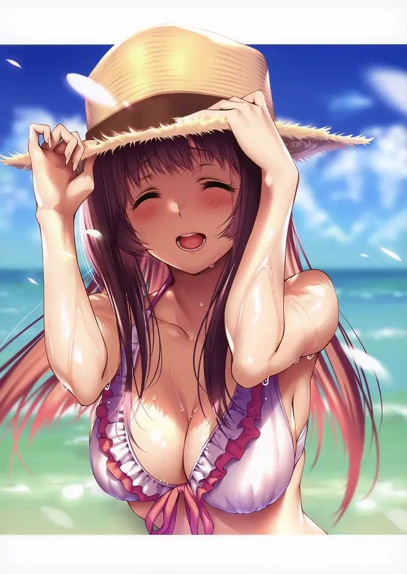 ピロ水,C96,はにかみ彼女