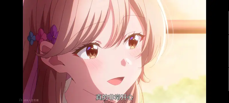 我怎么可能成为你的恋人不行不行,百合,动画,动漫,百合动漫,番剧,ACG