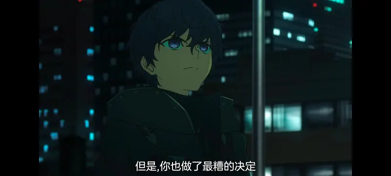 命运奇异赝品,FATE,FatestrangeFake,动画,动漫,番剧,二次元,ACG
