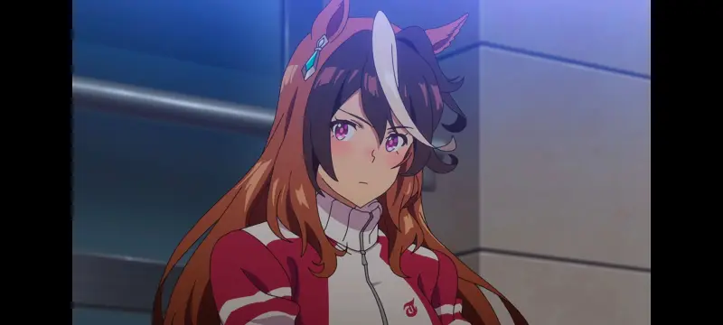 赛马娘,赛马娘PrettyDreby,动画,动漫,番剧,ACG