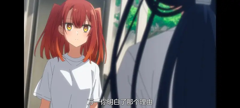 想吃掉我的非人少女,对我垂涎欲滴的非人少女,动画,动漫,番剧,百合,百合动漫,YOUTUBE