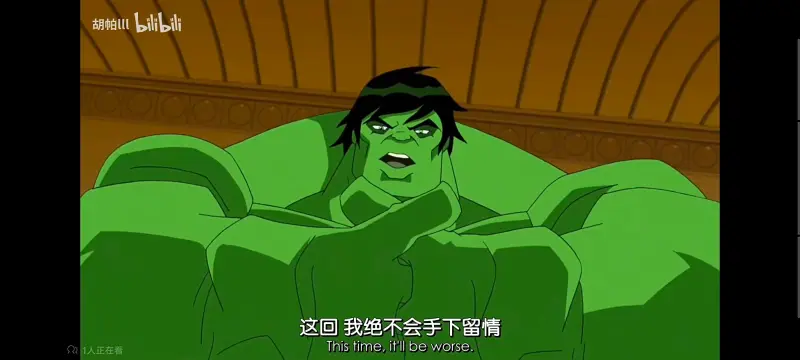 复仇者世界上最强英雄组合,超级英雄联盟复仇者,复仇者联盟,超级英雄,漫威,动画,动漫,番剧,ACG