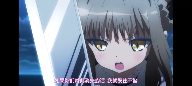 魔法少女育成计划,魔保育,魔法少女,动画,动漫,番剧,ACG,日漫