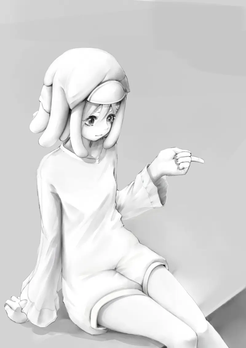 绘画创作,原创
