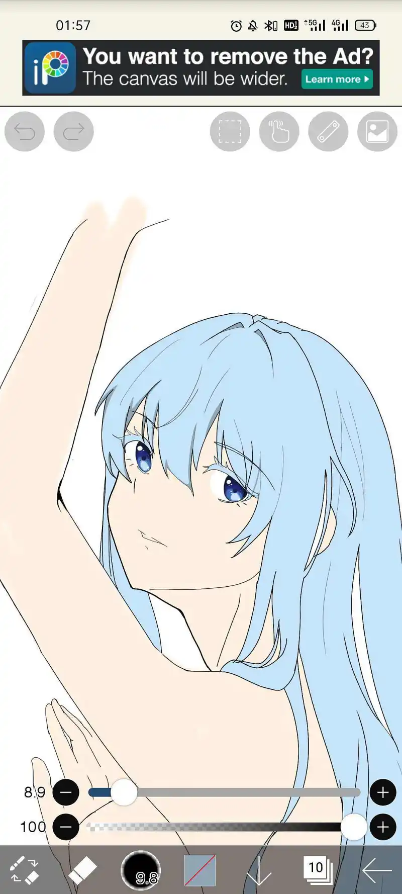 深夜档！！