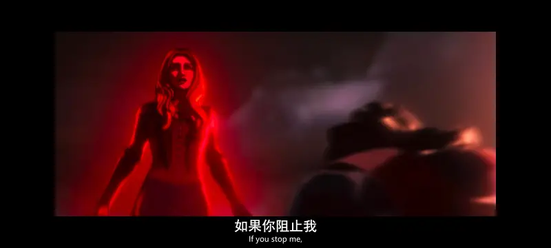 漫威,漫威影视,动漫,动画,番剧,ACG,漫威丧尸