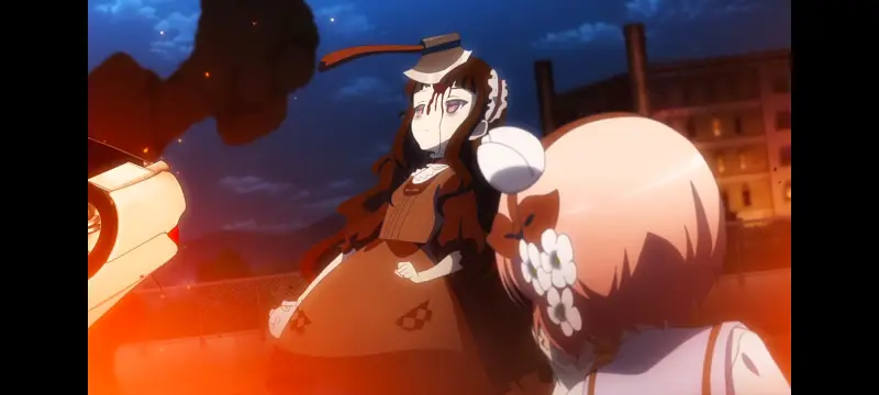 魔法少女育成计划,魔法少女,魔保育,动画,动漫,番剧,二次元,日漫,ACG