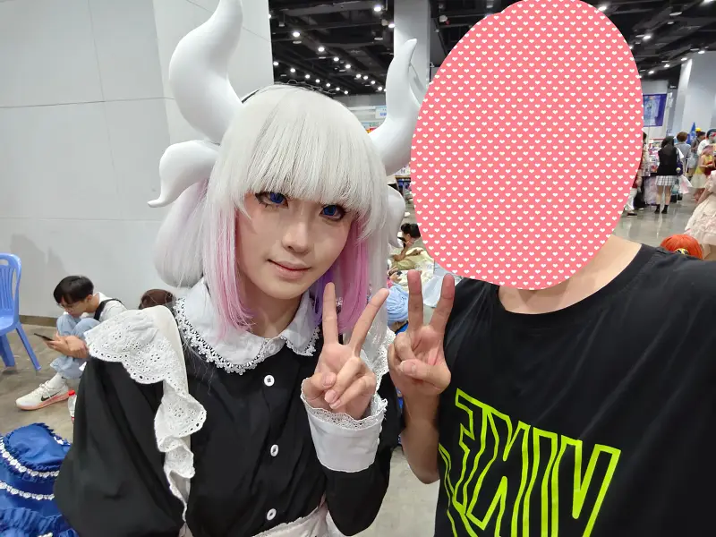 漫展,二次元,东方project,术力口,初音未来,镜音双子,特摄,奥特曼,Minecraft,痛车