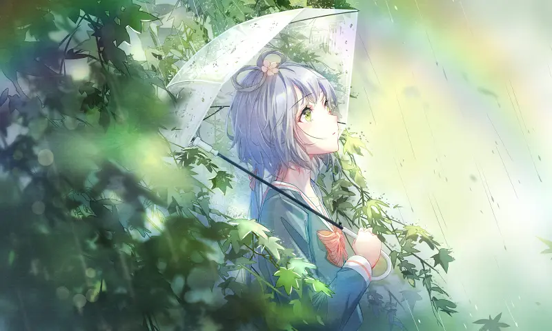 洛天依,pixiv,历历路路,moekon,诗驯,QT,MORI森,言寺马川