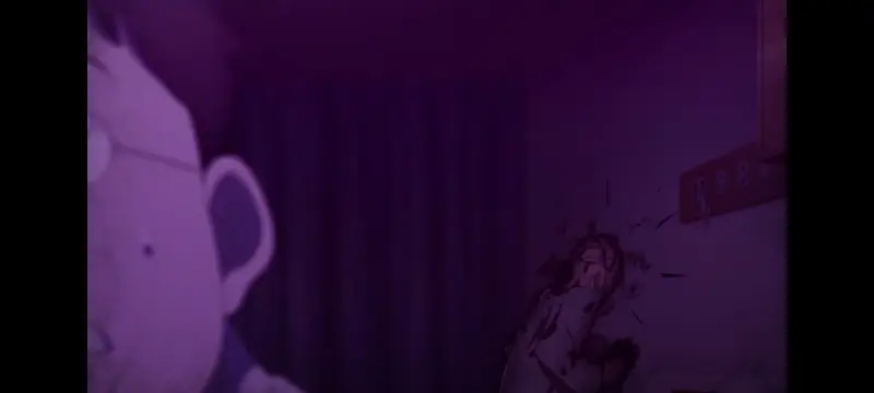 小伽椰并不可怕,神八小妹并不可怕,动画,动漫,番剧,二次元,ACG