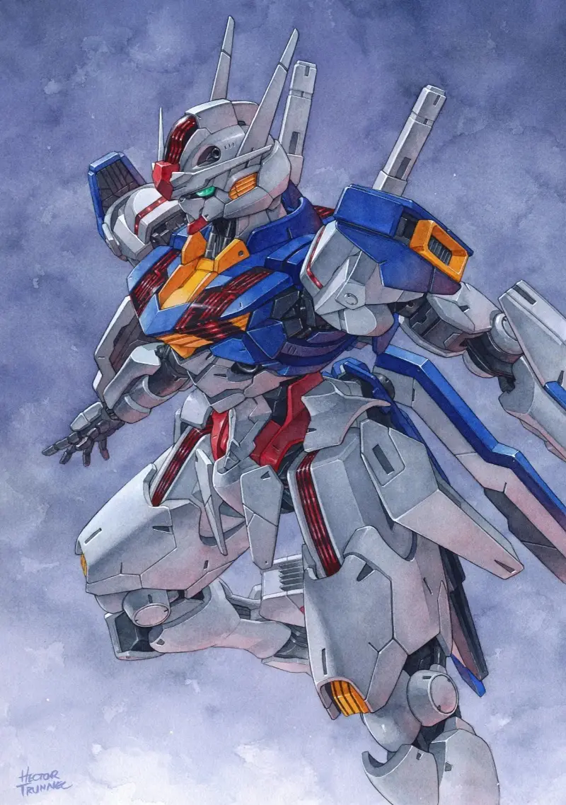 变形金刚,擎天柱,机动战士高达,高达,科幻,GUNDAM,Transformers,动漫壁纸,动漫美图,美图,壁纸,绘画,插画,推特,画师推荐