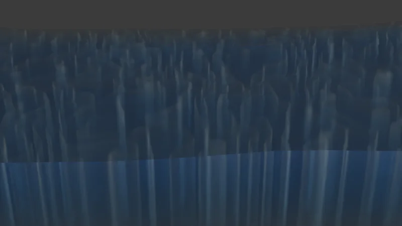水测试