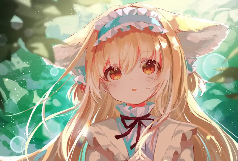 M站美图,画作,DWOZPLACéE