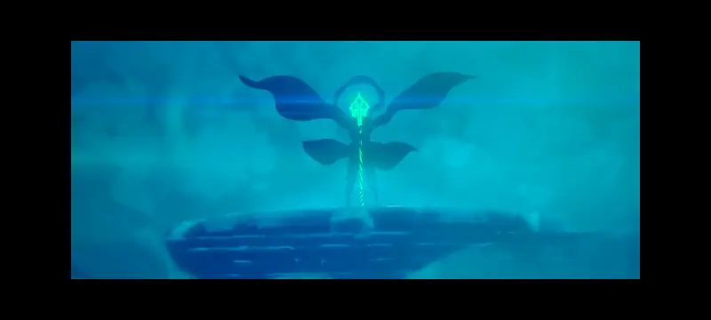 降世神通,安昂传奇,美漫,动画,动漫,番剧,二次元,ACG,动画电影