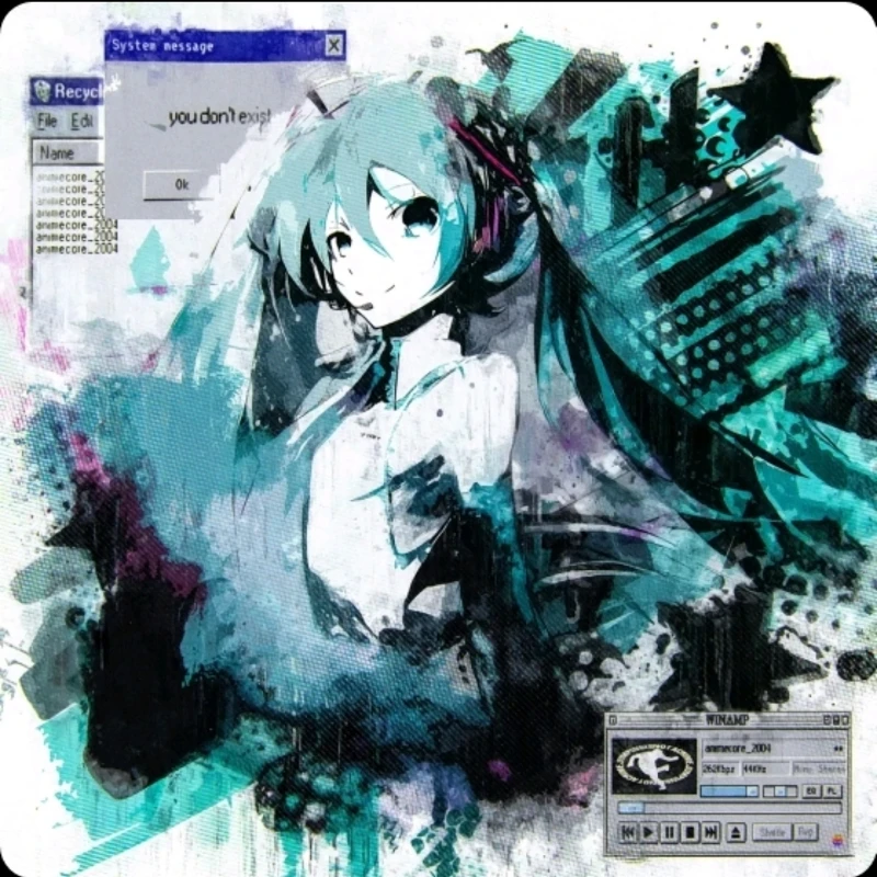 初音未来,图片,分享