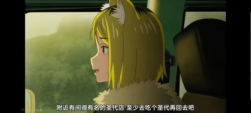 尼古喵喵,雅尼猫,动画,动漫,番剧,日漫,二次元,ACG