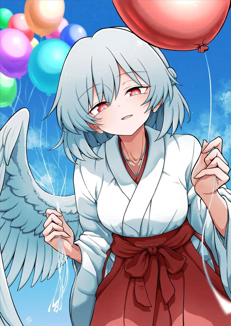 东方project
