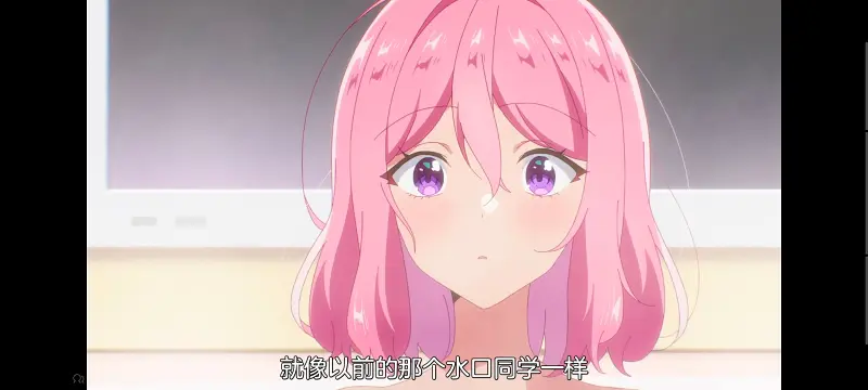 我怎么可能成为你的恋人不行不行,百合,动画,动漫,百合动漫,番剧,ACG