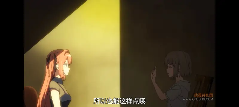上伊那牡丹酒醉身姿似百合花般,上伊那牡丹醉姿如百合,动画,动漫,番剧,二次元,ACG