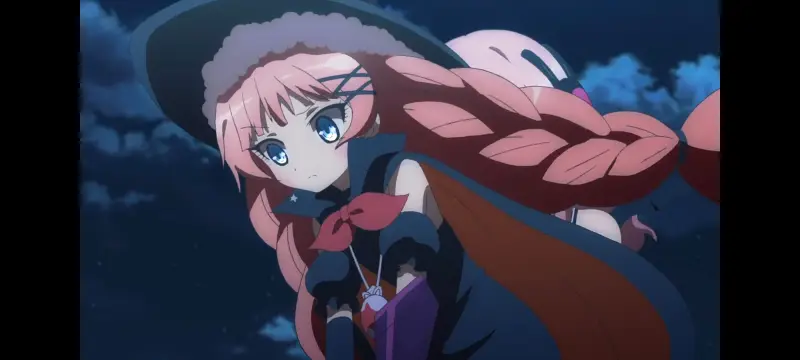 魔法少女育成计划,魔法少女,动画,动漫,番剧,二次元,日漫,ACG
