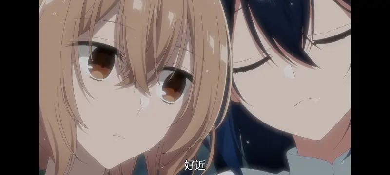 想吃掉我的非人少女,对我垂涎欲滴的非人少女,动画,动漫,番剧,百合,百合动漫,YOUTUBE