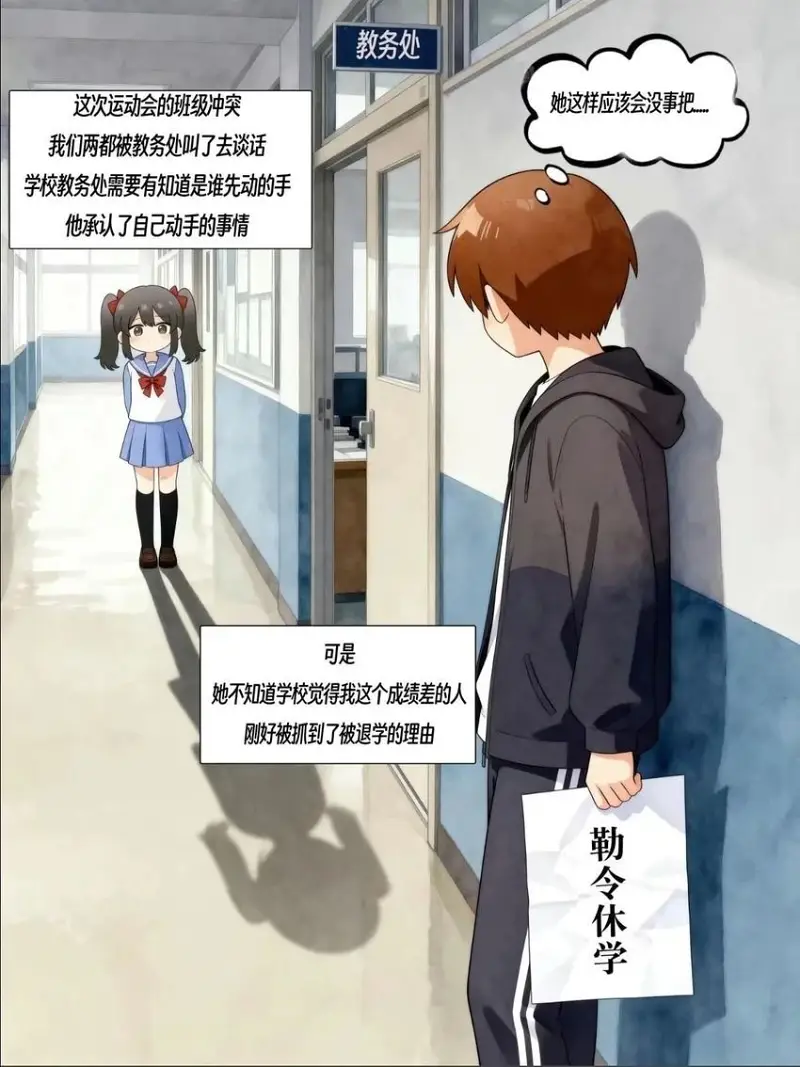 漫画