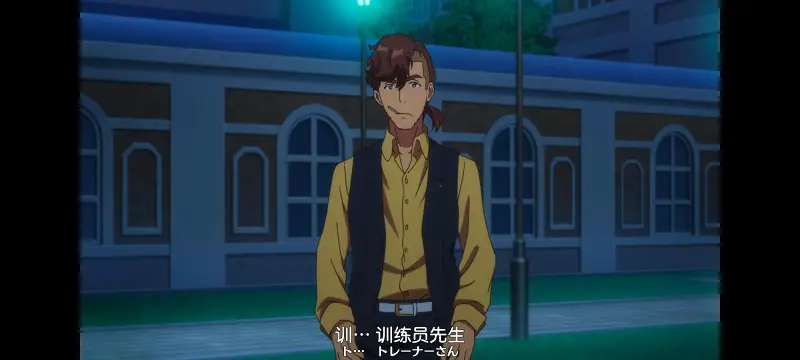 赛马娘,赛马娘PrettyDreby,动画,动漫,番剧,ACG