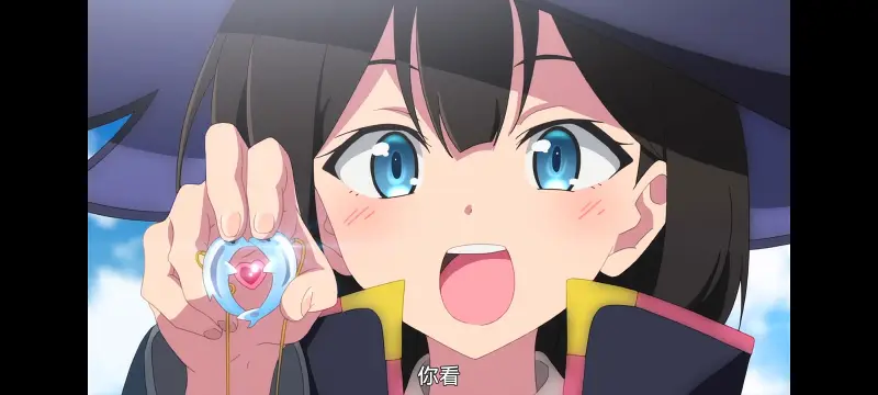 魔女之旅,魔女的旅途,动画,动漫,番剧,ACG