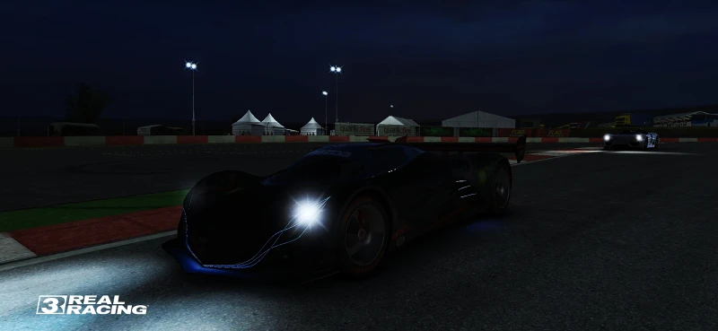 赛车