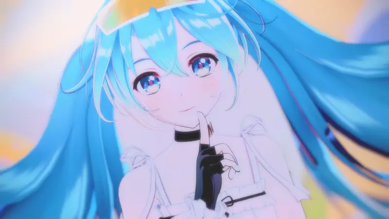 【MMD】不断起舞直到厌倦【Beat Eater】