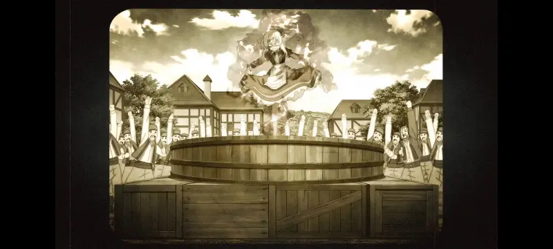 魔女之旅,动画,动漫,番剧,ACG