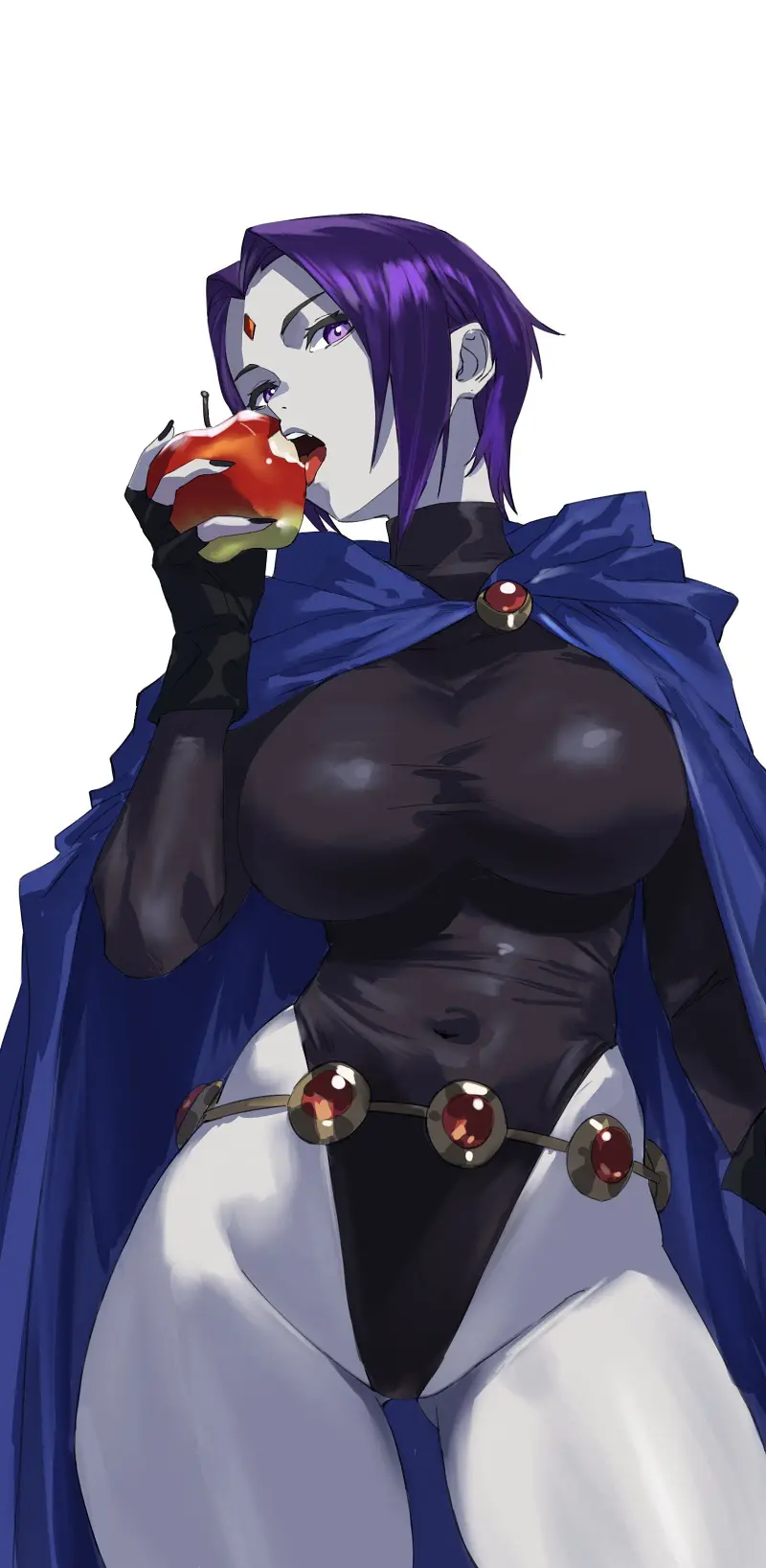 【DC漫画】渡鸦