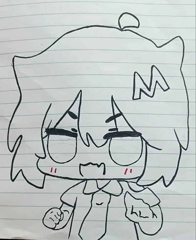 M站表情包