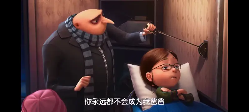 神偷奶爸,卑鄙的我,动画,动漫,欧美动画,欧美动漫,动画电影,ACG