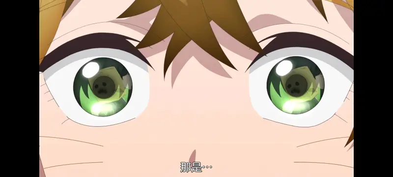 小伽椰并不可怕,神八小妹并不可怕,动画,动漫,番剧,二次元,ACG