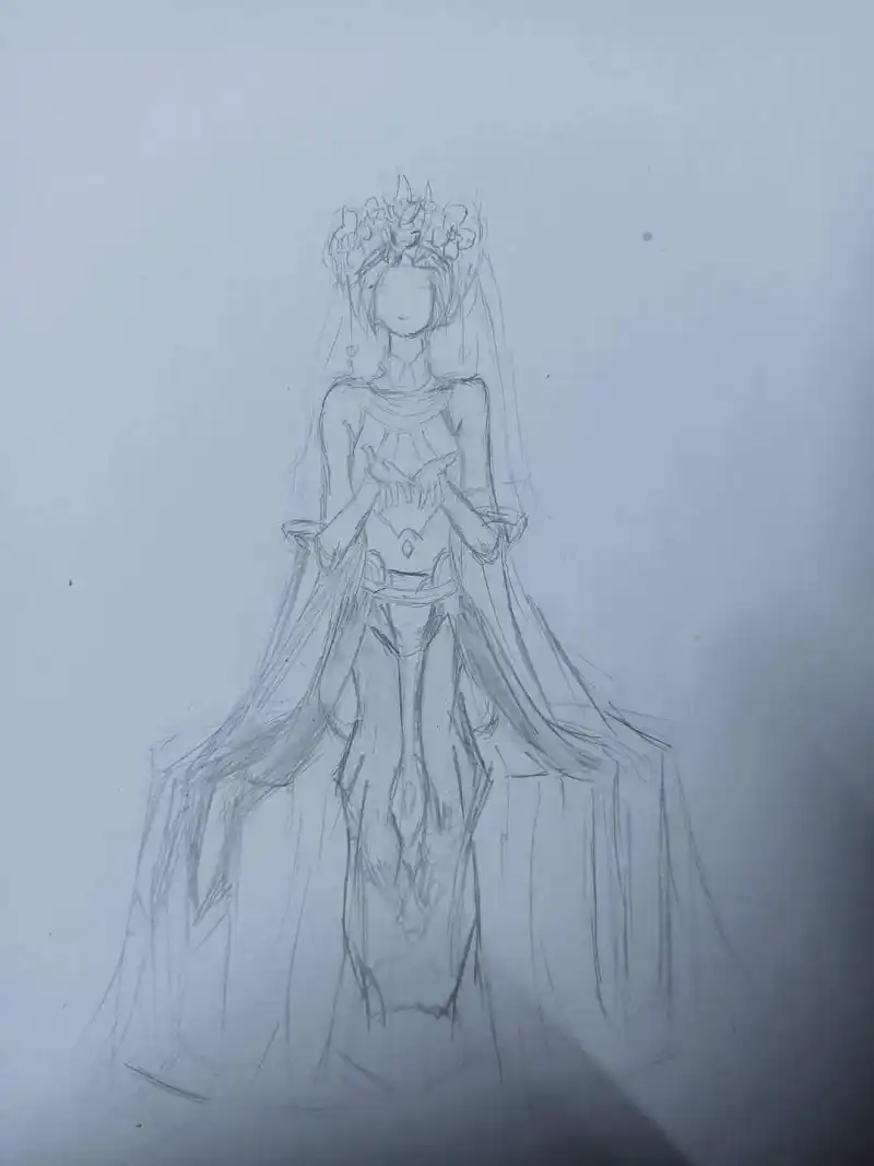 绘画创作