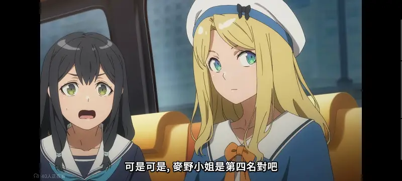 某暗部的少女共栖,魔法禁书目录,动画,动漫,番剧,二次元,日漫,ACG