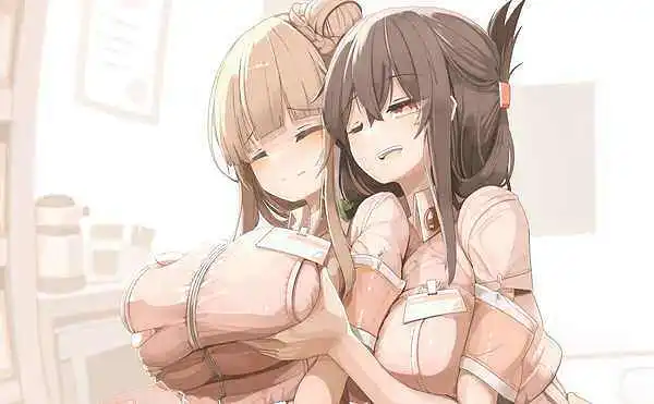 百合美图捏