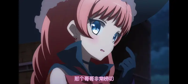 魔法少女育成计划,魔保育,魔法少女,动画,动漫,番剧,日漫,ACG