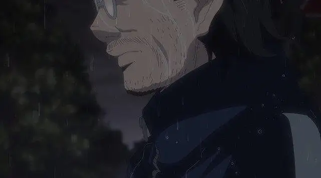 前世之人的送医（pr练手，低能屑作））