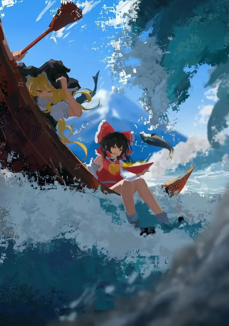 测试