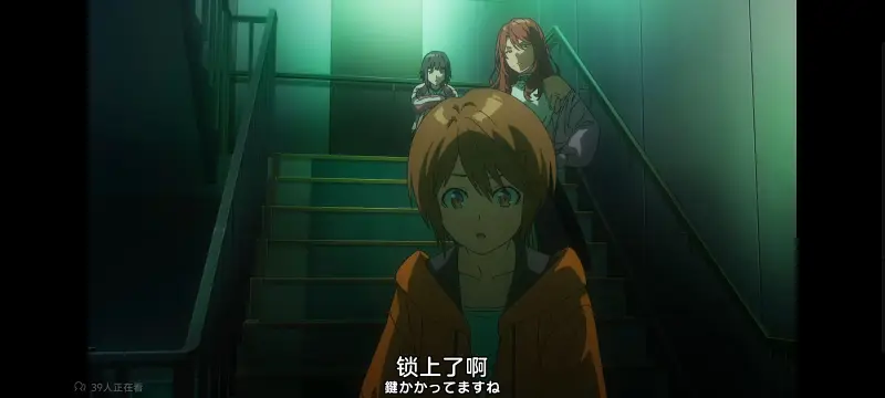 某暗部的少女共栖,某科学的超电磁炮,魔法禁书目录,动画,动漫,番剧,日漫,二次元,ACG